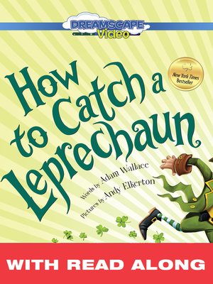 cover image of How to Catch a Leprechaun